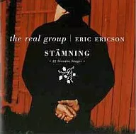 The Real Group & Eric Ericsson / スタムニング