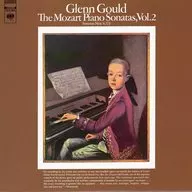 Glenn Gould / Mozart : Piano Sonata Volume 2 [Limited Edition]