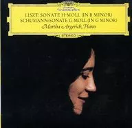 Martha Argerich / Piano Sonata / B Minor (Limited Edition)