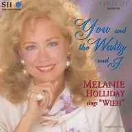 Melanie Holliday and others / "Platter Park wa Hanazarari" melanie Holliday-Vienna songs