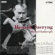 Herlink Schering/Michael Issado/Bach:小提琴奏鸣曲和帕特: