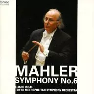 Inval/Mahler : Sinfonia n. º 6 em A menor