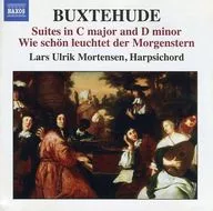 Mortensen / Buxtehude : clavicordio