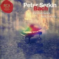 Zerkin/J.S.Bach Innovation&Symfonia