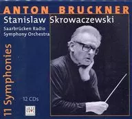 スクロヴァチェフスキ / Bruckner : Complete Symphonies