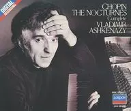 Volodymyr Ashkenazi / Chopin : The Complete Night Dreams