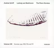西夫/貝多芬:鋼琴奏鳴曲集Vol.8