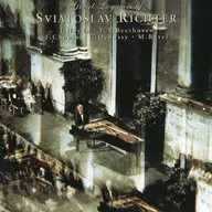 スビャトスラフ・リヒテル / ハイドン：アンダンテと変奏曲