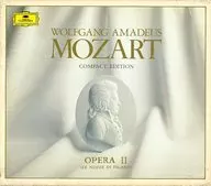 Karl Böhm / Mozart : Opera II "The Marriage of Figaro"