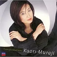 Kaori Muraji / Transformation [Limited Edition]