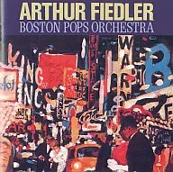 Arthur Fiedler / Lawrence de Arabia - Invitación a la música cinematográfica