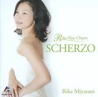 宮穀理香/Scherzo~Rika PlayChopin