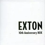 extn 10 周年纪念 BOX[SACD]