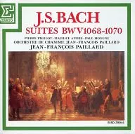 Directed by Pyyar / (limited edition) Bach : Orchestra 3