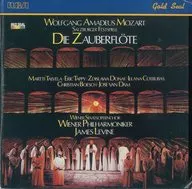 レヴァイン(指揮) / モーツァルト：歌劇「魔笛」全曲