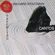 Richard Sturzman(/ファンタズマ/坎托斯~武滿徹