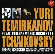Commander Temirkhanov Roya / Tchaikovsky : Nutcracker