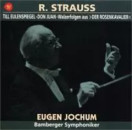 Eugen Jochum / R. Straus : Don Juan