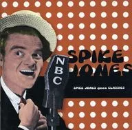 Spike Jones Band / Original! Joke Music ~ Classic Edition