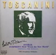 托斯卡尼指揮/德沃夏剋:第9號交響曲