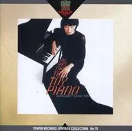 Len Tang / Art of Toy Piano