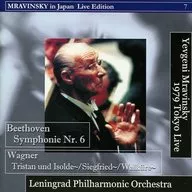 Mlavinski / Beethoven : Symphony No. 6 to major, "Garden", etc.