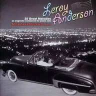 Mitsutaka SHIRAISHI / Original piano version Leroy Anderson