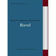 Commons:Scola vol.4Ryuchi Sakamoto Selection Ravel