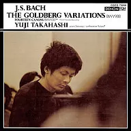 Yuji Takahashi / Bach : Goldberg Variations