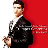 ルベン・シメオ / ハイドン・フンメル・タルティー