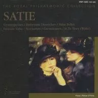 SATY/三的吉姆諾佩迪六的グノシェンヌ等