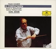 Karl Baum (conductor) / Schubert : The Complete Symphony