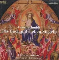 Arminck / Franz Schmidt : Book with Seven Seals
