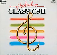 フックト On Classics II