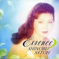 Shinobu Satō / esencia