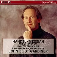 Jon Eley Oto Gardiner / Handel : Messiah Choir