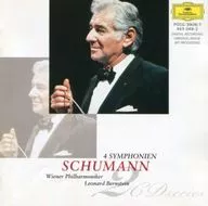 Bernstein / Schumann : The Complete Symphony