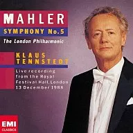 Tenstedt / Marler : Symphony No. 5