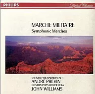 J. Williams et al. / Military March, Majestic ~ Symphonic March
