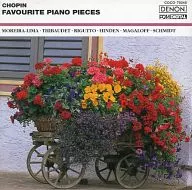 后悔/肖邦:名曲集离别曲