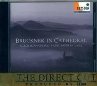 Czech Horn Chorus / Bruckner Inn Cathedral [Limited Edition] (Hybrid SACD)