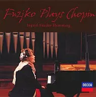 给藤子·Hemming/肖邦的信~Fujico Preiz·肖邦