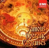 An immortal collection of opera choirs