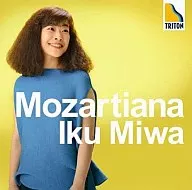 Miwa Miyako / Mozartiana