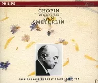 Jan Smetellin (piano) / Chopin : Nocturne shu