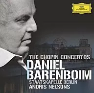 Valenboim / Chopin : Piano Concerto