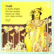 THE BEST CLASSICS(28)/Vivaldi:协奏曲集其他