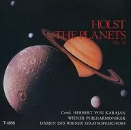 Herbert von Karajan / Horst : Kumikyoku "Planet"