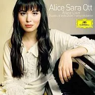 Alice Sara Ott / List : Super-Technical Training Songs