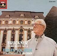 Yochhum / Bruckner : Symphony No. 6